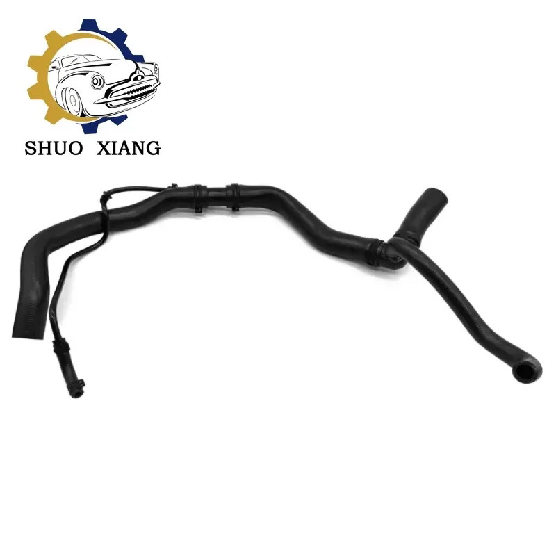 OEM C2D20061 C2D52013 C2Z28162 Radiator Water Hose Water Tank Upper Pipe for Jaguar XF Premium Seda