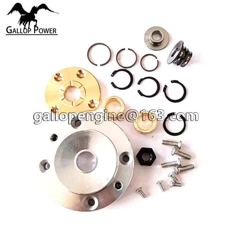 NEW IHI RHC7 Turbo Repair Kit Hitachi Isuzu 6BD1T Hino H06CT Yanmar 6LY GF179874 Turbocharger
