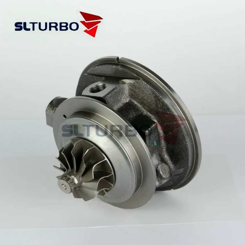 Turbine CHRA GT1444Z Turbo Cartridge for Jaguar XF XJ 3.0 D 275 HP 202 Kw Lion V6 right side 2009-