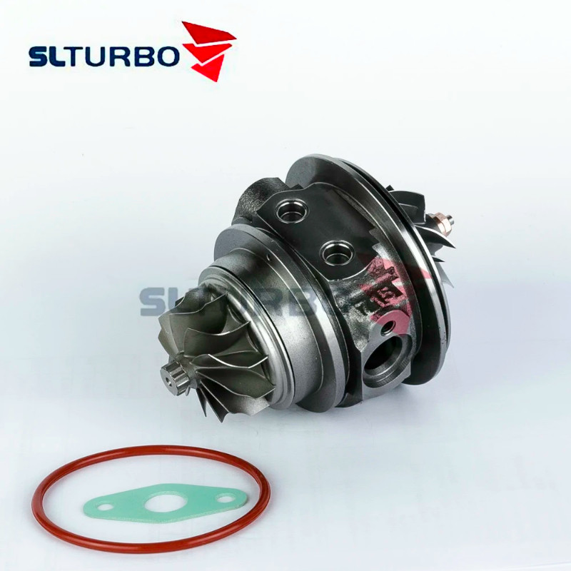 Turbo Core Balanced For BMW X1 X3 Z4 125i 320i 328i 520i 528i 2.0 181HP 242HP N20 N26 Turbocharger