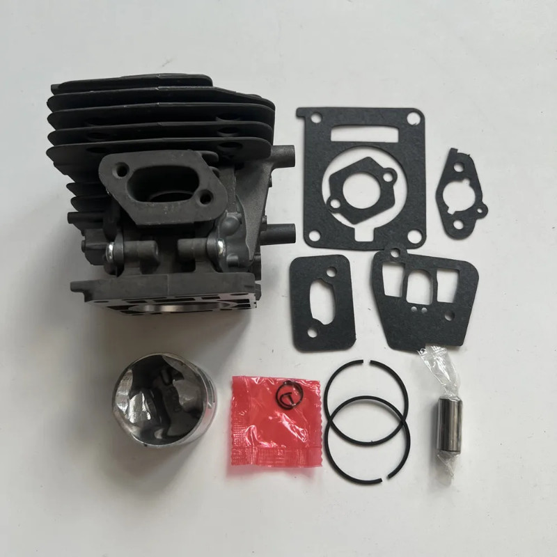 40mm Cylinder piston ring Gasket kit For STIHL FS 460 FS460R FS460C FS460RC FS460 Mower brush cutte