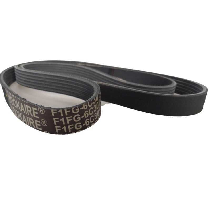 E-Commerce การค้าต่างประเทศที่ใช้งานได้ 15 Fox.Winghu 13/1.5 เข็มขัด 6PK1536 F1FG6C301DA