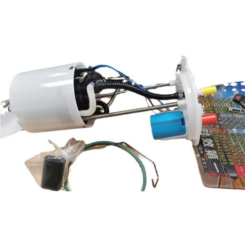 เหมาะสําหรับ F-150 04 3.5 ชุดปั๊มเบนซิน CL3Z 9H307-B DL3Z9H307A