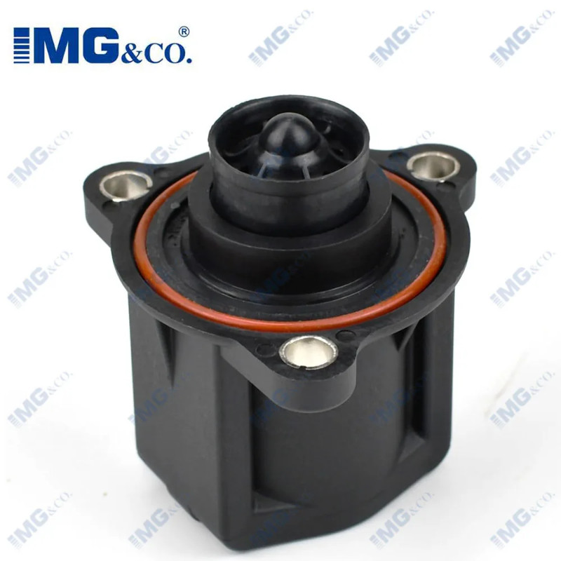 #CJ5G-9U465-BA Solenoid Valve CJ5G-9U465-BA For Ford Fusion Escape Edge Explorer Lincoln MKC/ MKX/
