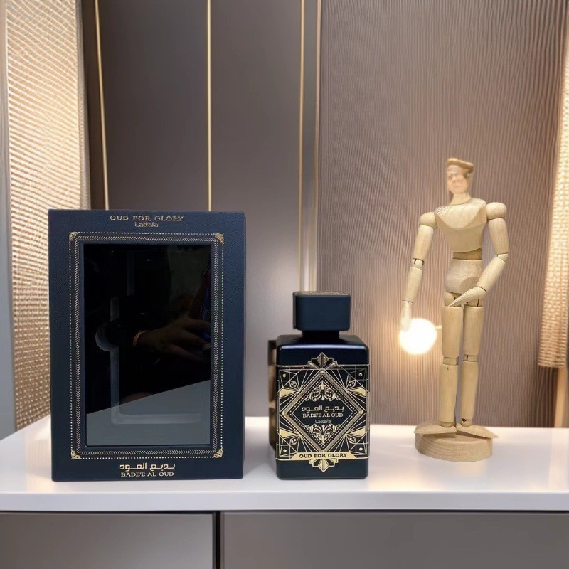 สินค้าใหม่ Parfum LATAFA น้ำหอมคุณภาพดี