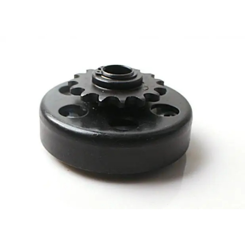 2KW CENTRIFUGAL AUTOMATIC CLUTCH 3/4" 19.05MM SHAFT 10T 12T 13T 15T 18T GX160 GX200 196CC 163CC 5.5