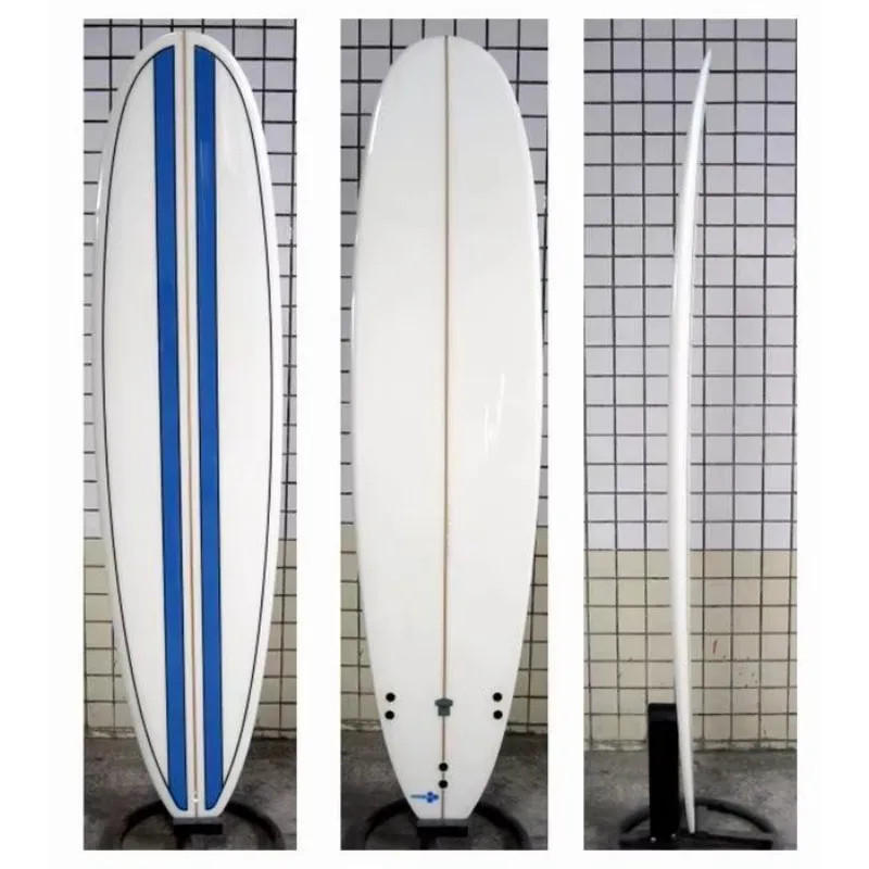 Custom Surfboard 8ft Foam Surfboard Longboard Epoxy Longboard