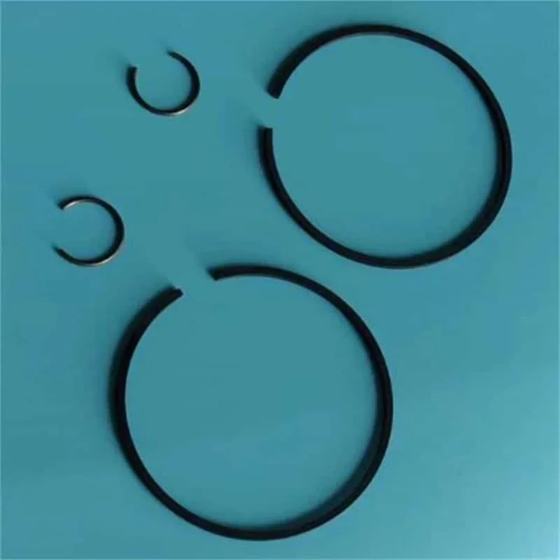 EB8520 Original PISTON SET 51mm NEEDLE CAGE BEARING P021-029540 FOR SHINDAIWA EB8520RT CYLINDER 79.