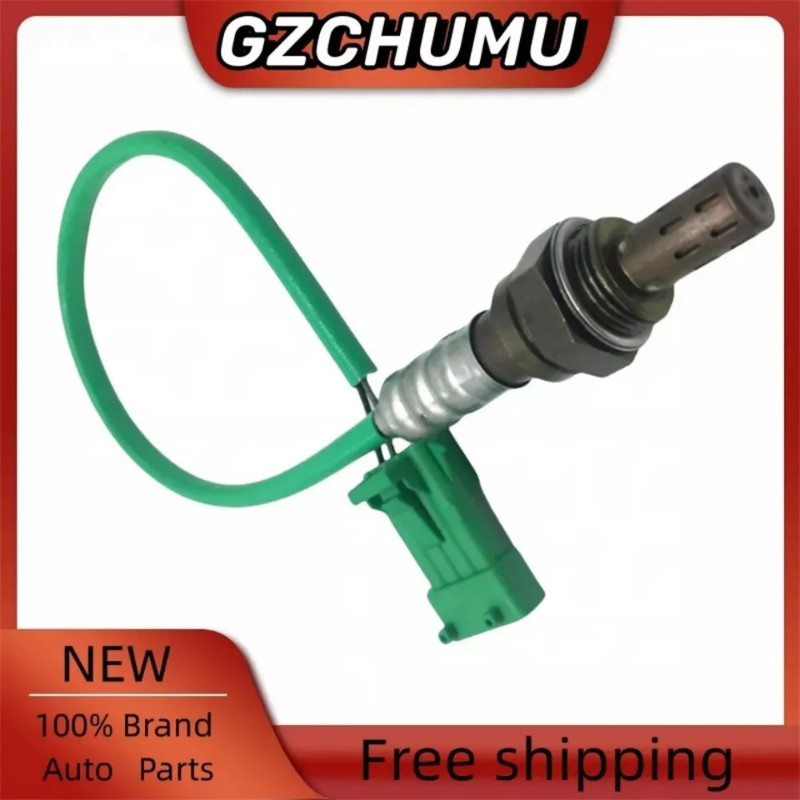 Oxygen Sensor For Citroen C2 C3 C4 Peugeot 206 9657632980 OZA608-U2 1618RO