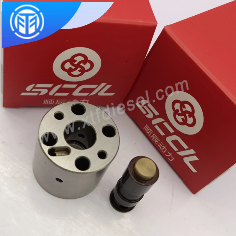 Good !!  6Pcs /Lot  Made In China  Slide Valve  For C7/C9  Injector  Spool Valve ,CATE