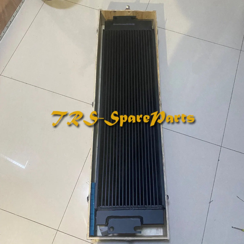 Hydraulic Oil Cooler CA2348945 234-8945 2348945 Fits Caterpillar Tractor 631G 637G D8R D8R II D9N C