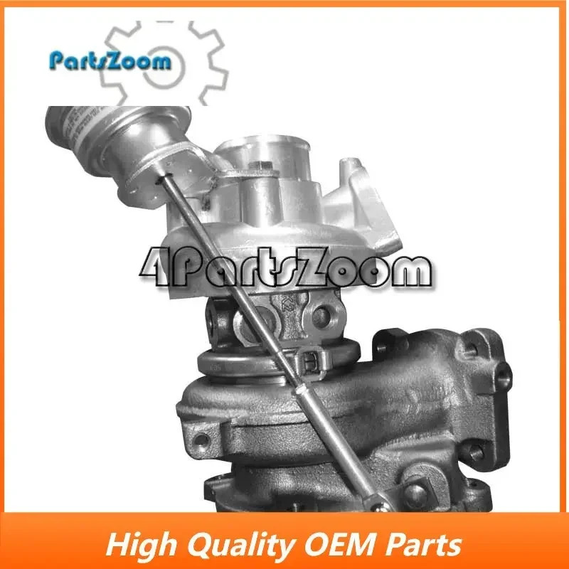 TD05-16G Turbocharger For Mitsubishi Engine 4G63 OEM MD171223 49178-05200