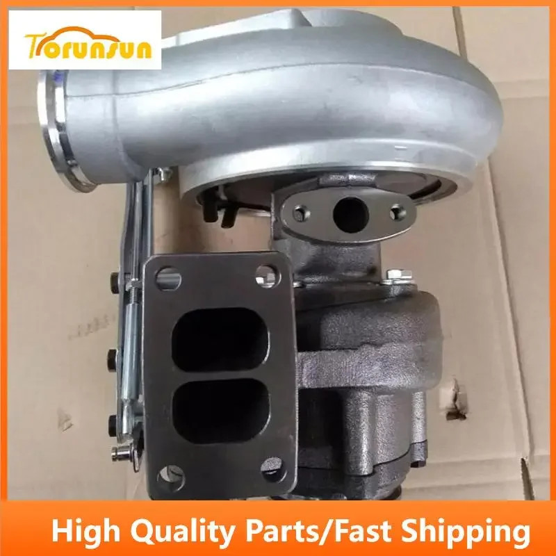 High Quality 6BT Tubo For Holset Engine Parts HX35W Turbocharger 4035253