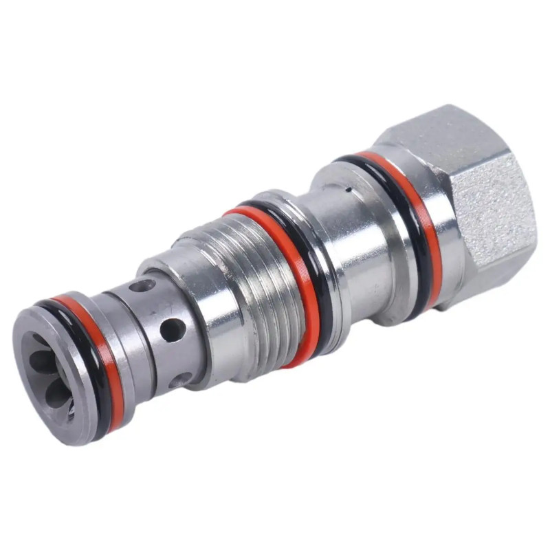 Cartridge Check Valve 25/937100 for JCB JS150 JS145 JS130 JS115 JZ140 JZ140WM