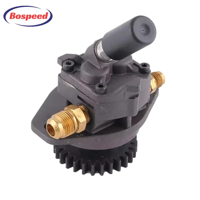 OEM 0440020035 5010284792 Fuel Delivery Pump Fuel Delivery Pump Aluminium Alloy For RENAULT Mack E6