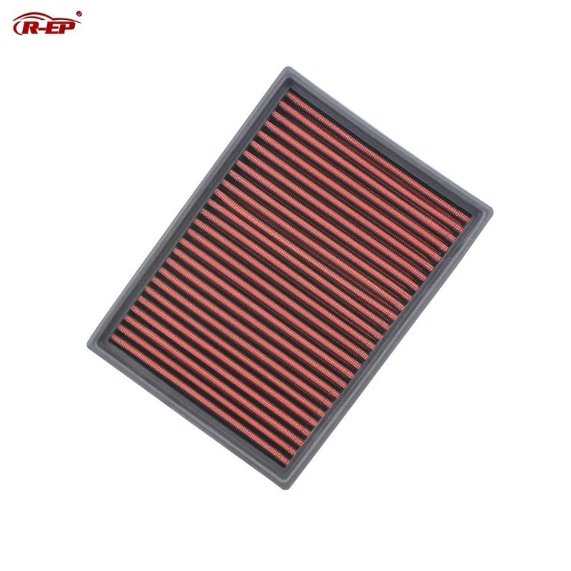R-EP Replacement Air Filter Fits For BMW E36 E38 E39 E46 E83 E85 316 318 320 325 520 525 X3 Z3 Z4 O