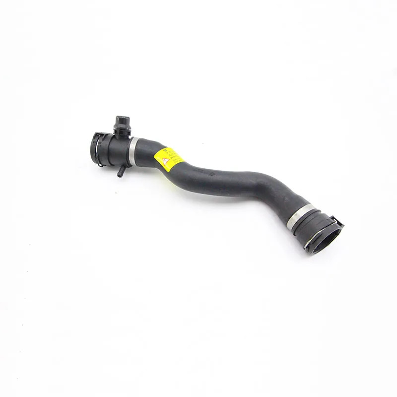 A17127619684 Car Accessories Coolant Radiator Hose Water Pipe 17127619684 For BMW F07 F10 F11 F18