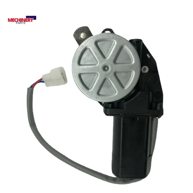 For Kubota Excavator KX155 KX161 KX165 KX181 Governor Motor Engine Control Assembly Accelerator RC4