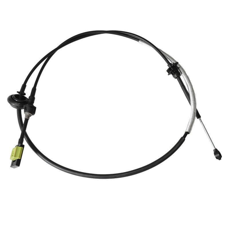 Automatic Transmission Gear Shift Cable YC2Z-7E395-AC YC2Z7E395AC For Ford E-150 E-250 E-350 Econol