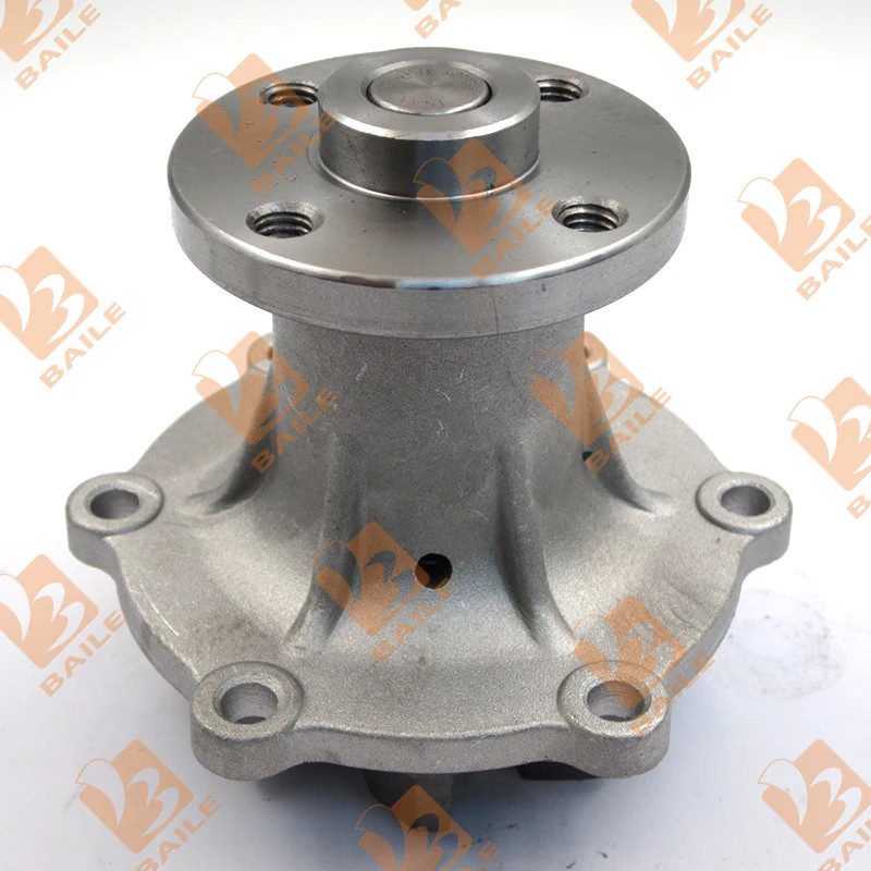 16120-10941-71 16100-00705 Water Pump For Toyota 2J  Forklift