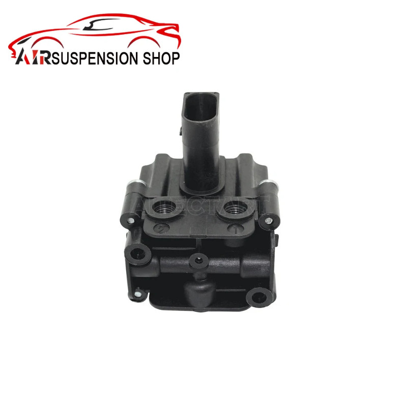 Brand New Air Suspension Compressor Valve Block For BMW X5 E70 E6 E71 E72 37226775479 OEM Quality C
