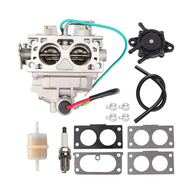 24 853 111-S Carburetor Carb Compatible with CV750 Replaces 24053103, 2405311