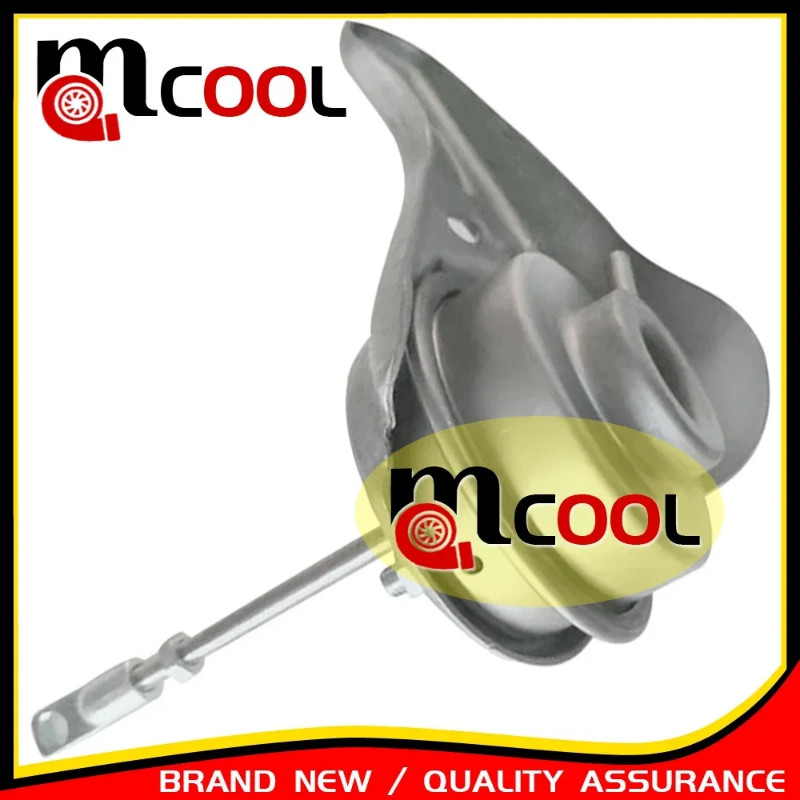 Turbo Turbocharger Actuator Exhaust Valve For BMW X6 35 IX E71 N54B30 11657593020