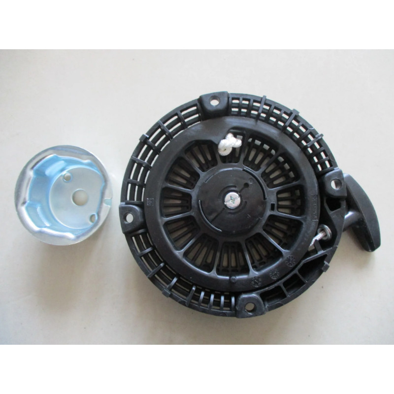 EX13 PULL RECOIL STARTER FIT ROBIN EX13 GASOLINE ENGINE PARTS