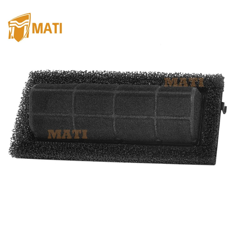 Air Filter Cleaner for Yamaha Venture Mountain VMax 500 600 VX500 VT600 SX500 VX600 VT500 1997-2001