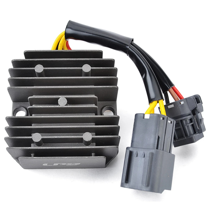 Regulator Rectifier For Kymco MXU 550 550i 700i / UXV 700i 31600-PRB2-900 / MXU550 MXU550i MXU700i