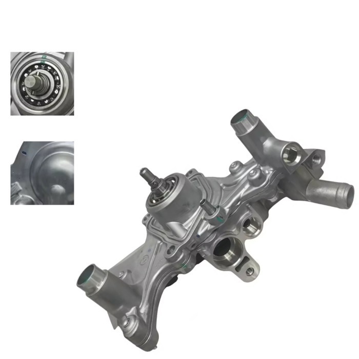 Motorcycle Water Pump Assy For Honda ADV160 PCX160 Vario160 19200-K1N-V00 K1Z K2S Scooter 4T Engine