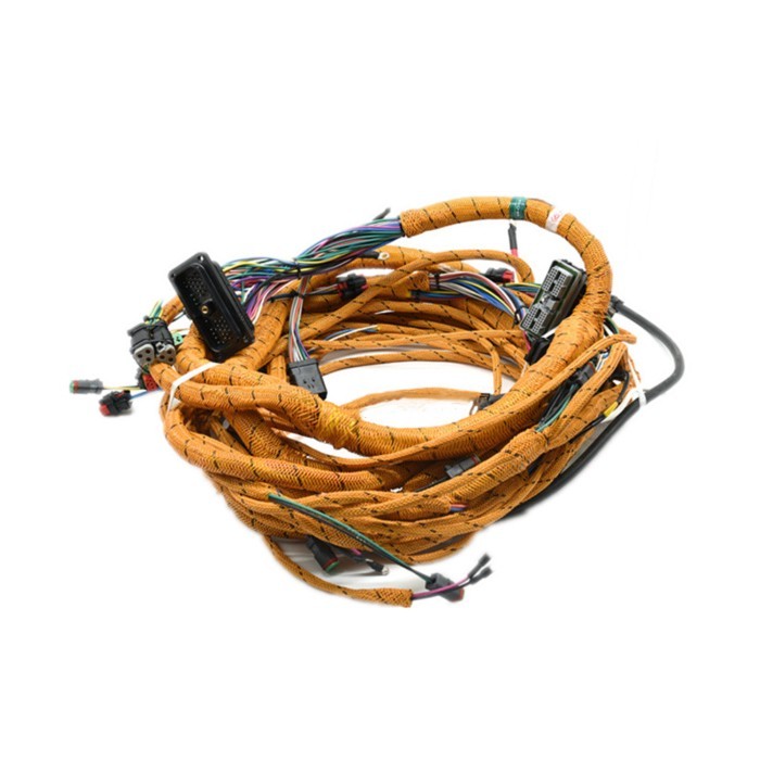 3068610 2917589 291-7589 306-8610 For 320D Wiring Harness Cable External Wiring Harness EFI C6.4 En