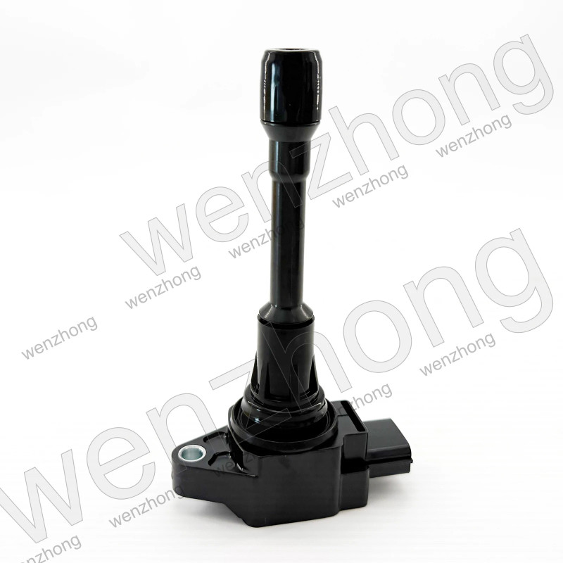 Ignition Coils 22448-ED000 For Nissan Altima Cube Rogue 2.5L 1.8L U5422 49384