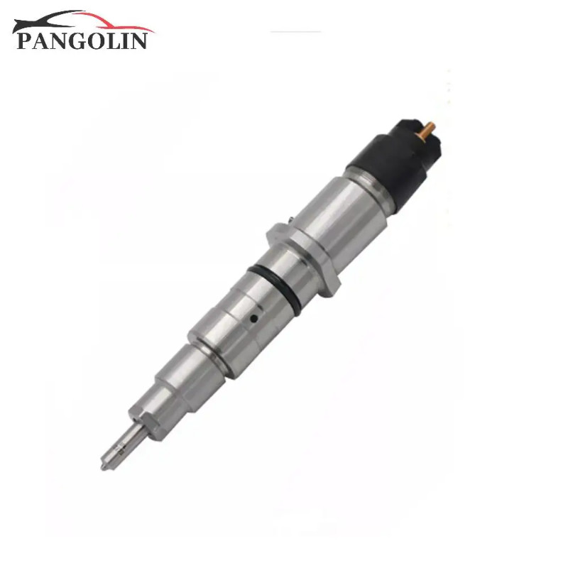 1pcs New Injector Fits for Cummins Engines ISLe Eu3 0445120304 5272937 5283275