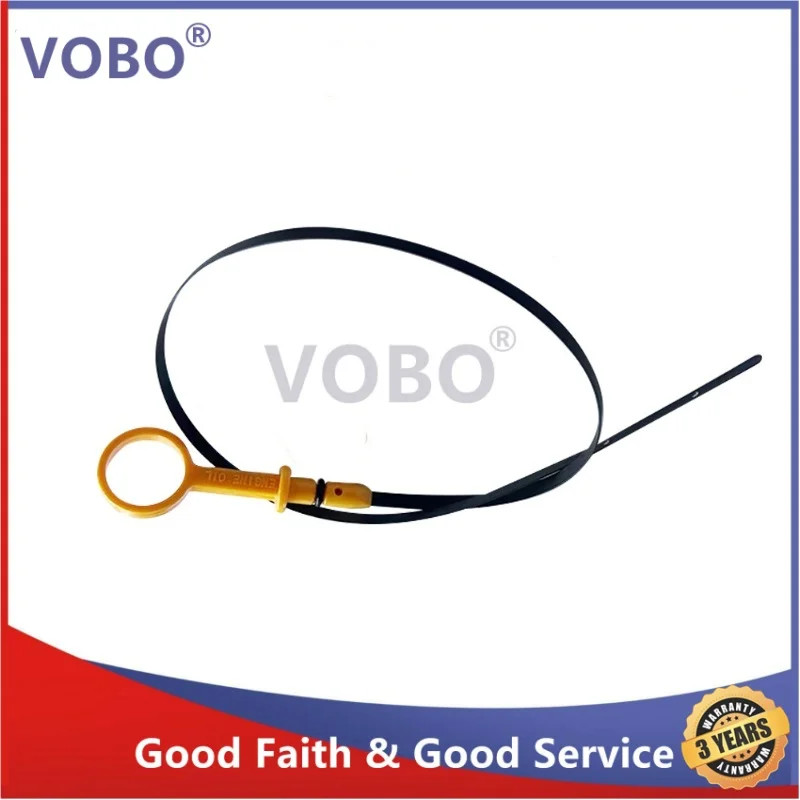 New 16910-80A00 1691080A00 56cm Engine Oil Dipstick for Suzuki for Jimny SN413 FJB43V 1.3L 4 Cy for