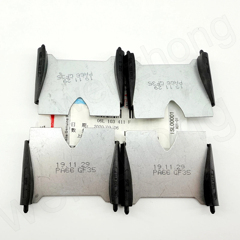 06L103411E 06L103411C 06L103411G 06L103411H 06L103411F EA888 Intake Manifold Flap For 06L 103 411 C