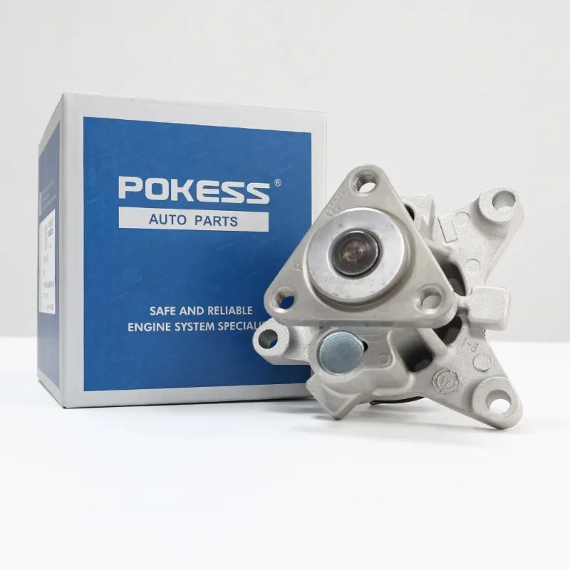 EJ7E8501FA  Water Pumps for Ford EDGE TAURUS MONDEO 2017 KUGA  2013-2017 2.0T Engine Parts Wholesal