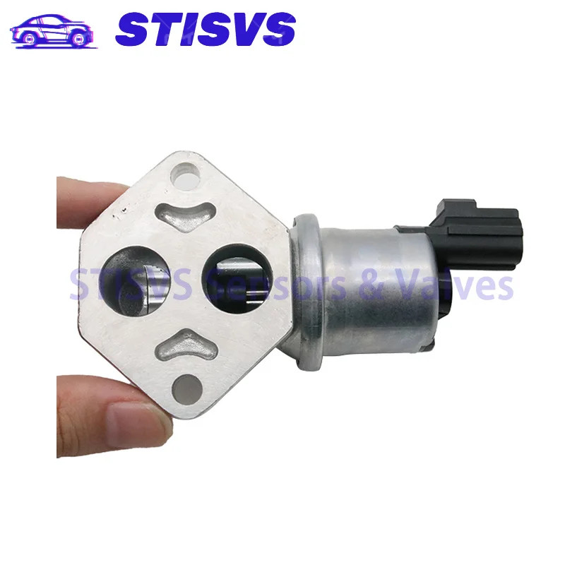 1S7Z-9F715-CA Idle Air Control Valve for Ford Grand Marquis Mondeo 2001-2007 for Mazda Mpv 2001 S7E