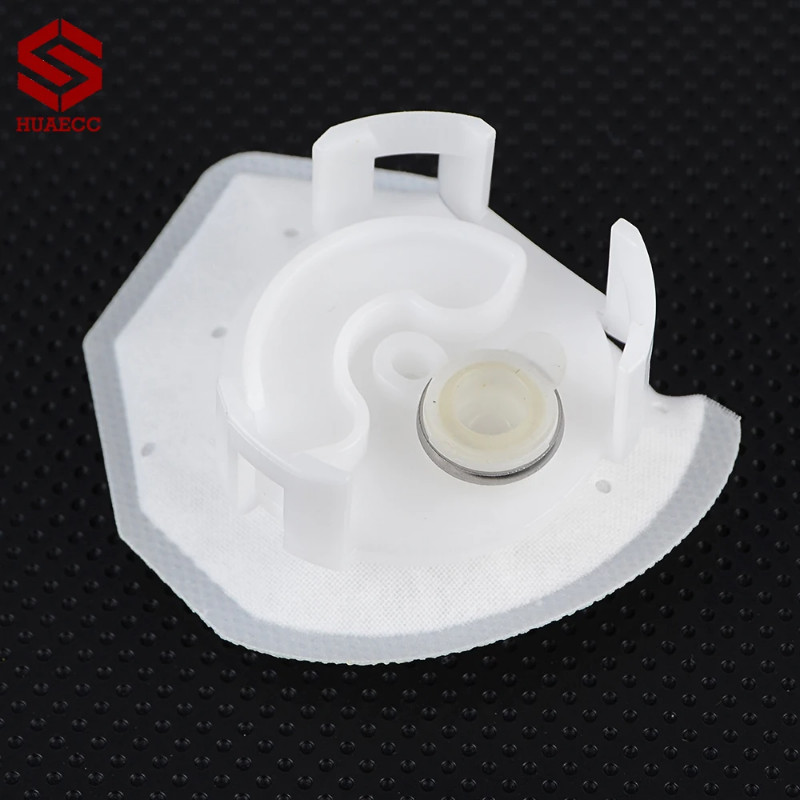 Motorcycle fuel pump filter element for Honda TRX520 TRX520FA5/A6/A7/E2/M1/M2/M6 TRX500FE1 Rancher