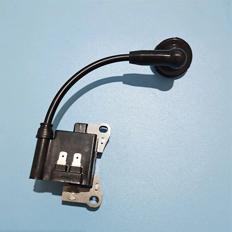 Ignition Coil Moudle Universal Fit 1E34F Brush Cutter Grass Trimmers Zenoah 1E34F-2E KASEI TLE26 CG