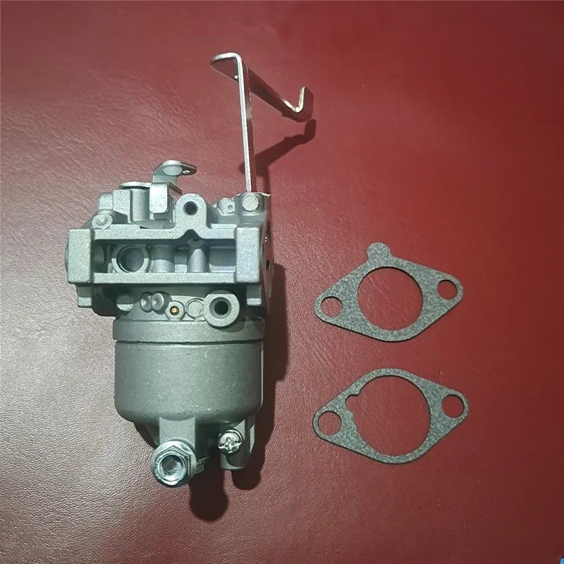 G400 CARBURETOR ASSY FOR HONDA GV400 ENGINE / MOTORS CARB GENERATOR CARBY W/O NO SOLENOID MANUAL CH