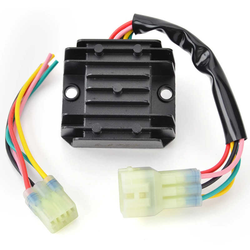 Regulator Rectifier for Kymco ATV MXU150 Mxer 125 150 31600-LLB1-E00