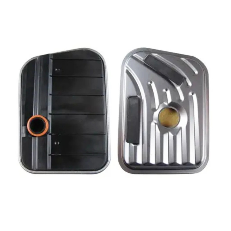 6DCT450 MPS6 Automatic Transmission Powershift Oil Filter Gearbox External for Ford Volvo Mondeo 2.