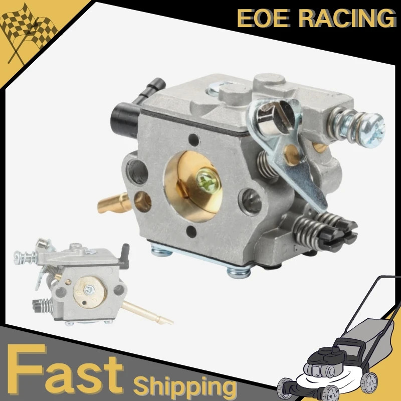 Carburetor Carb For Stihl H24D FS48 FS52 FS62 FS66 FS81 FS86 FS88 FS106 BR400 Trimmer Walbro WT-45