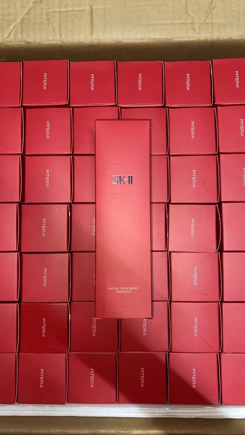 Hot Style P/45 Sk2 Fairy Water 25 Version 230ml! 890