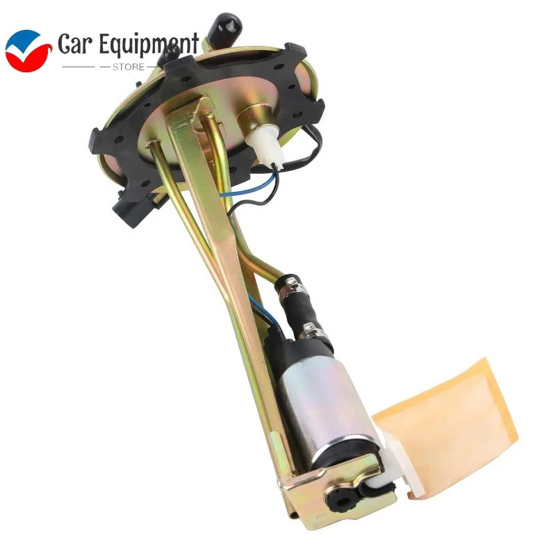 MR208665 FUEL PUMP ASSEMBLY FOR MITSUBISHI MONTERO II 3.0L 6G72 V6 V33 3.5L V43W MR376049