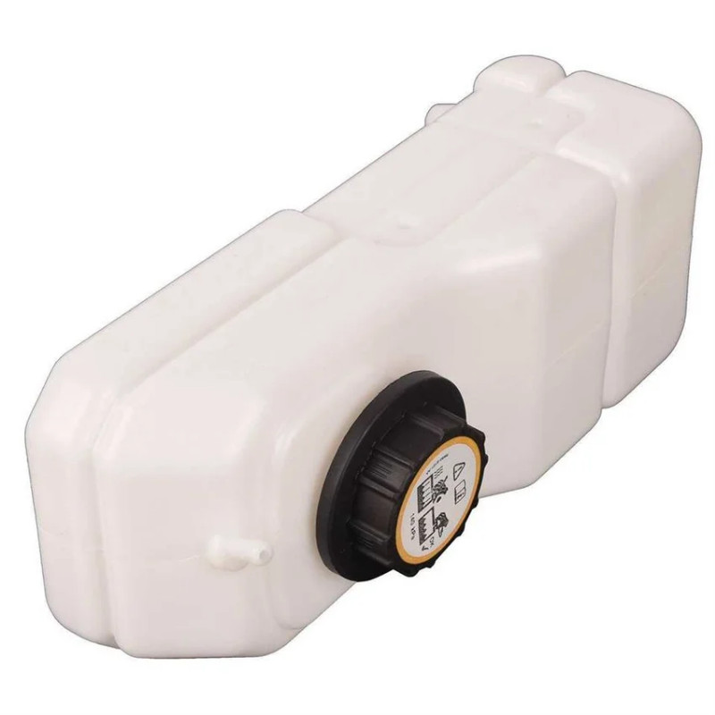 6736379 Water Radiator Coolant Tank Expansion Tank for Bobcat Skid Steer Loader T40140 T40180 TL360