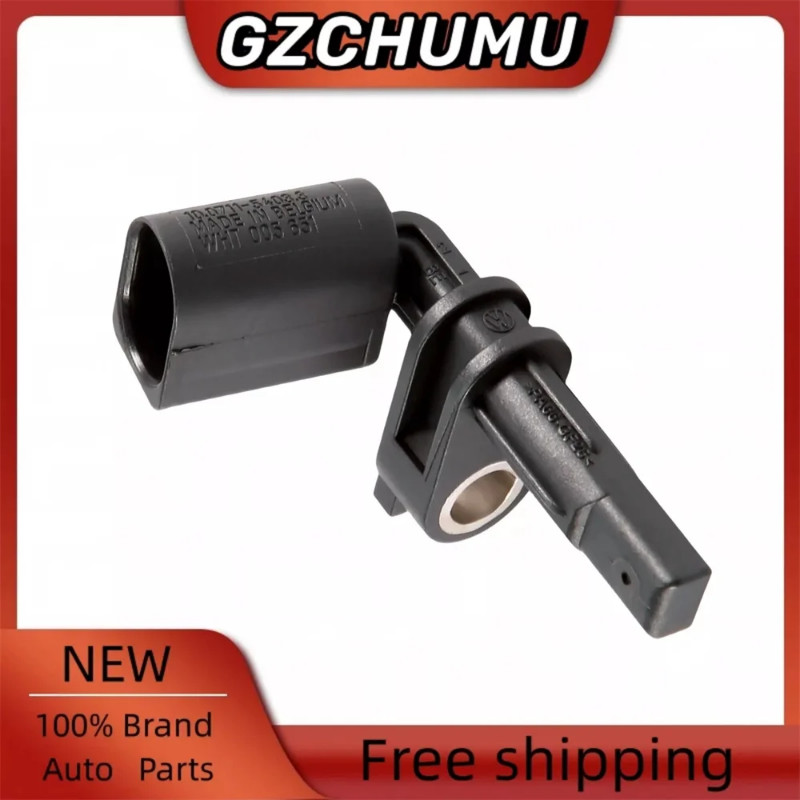 ABS Wheel Speed Sensor WHT005651 for Audi Q7 12-14 Volkswagen Touareg 11-17 3.0L