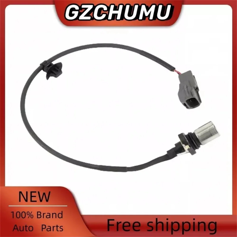 Crankshaft Position Sensor OEM 90919-05011 For Toyota Celica Corolla 1.6L 1.8L