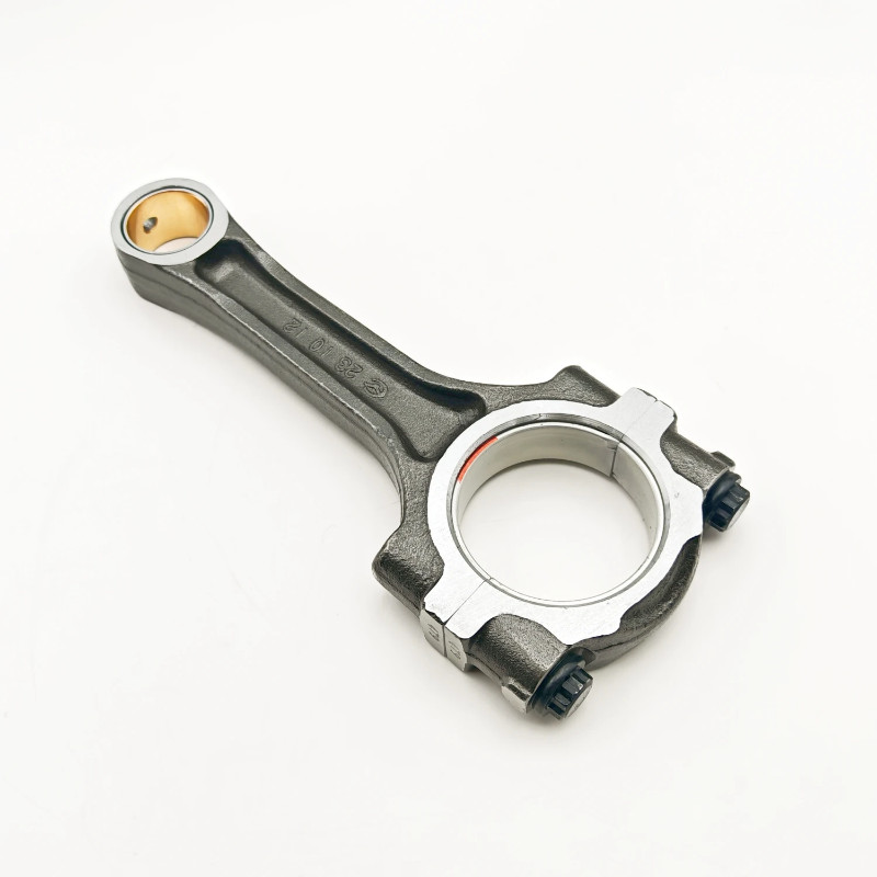 Crankshaft Connecting Rod Assy for CFmoto 400 450 191Q 800 X8 U8 Z8 800EX 800XC 850 X8H.O. 0800-042